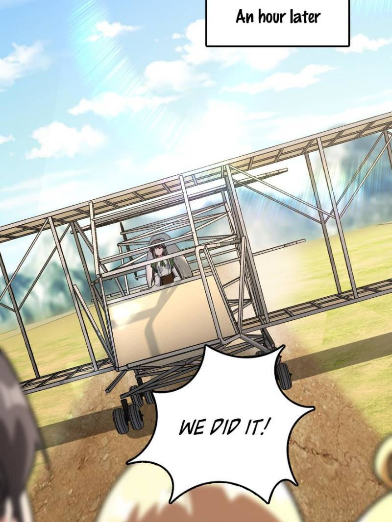 Release That Witch Chapter 580 page 31 - 