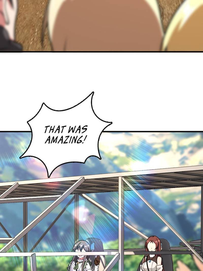 Release That Witch Chapter 580 page 32 - 