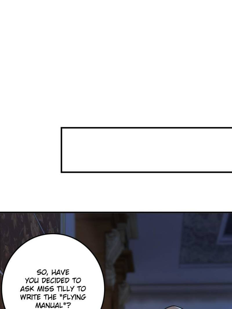 Release That Witch Chapter 580 page 34 - 