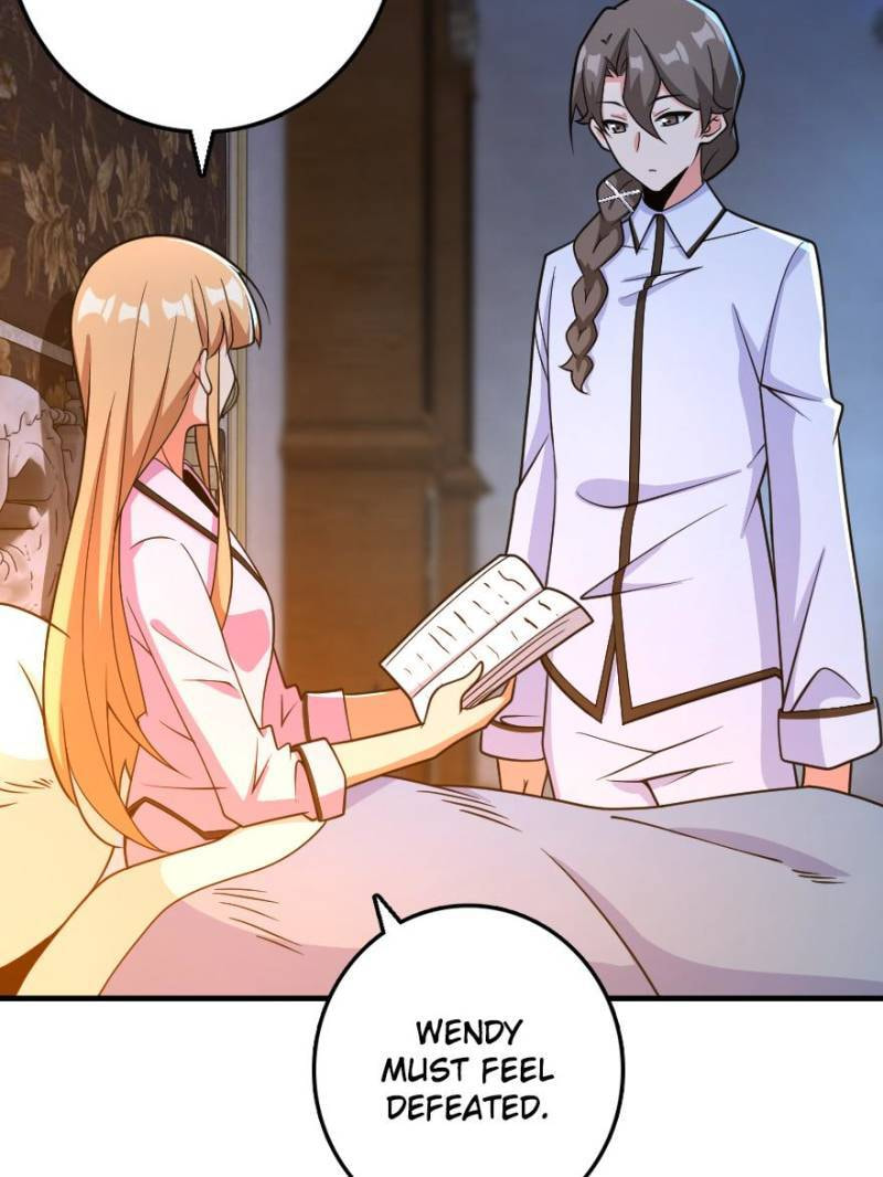 Release That Witch Chapter 580 page 35 - 