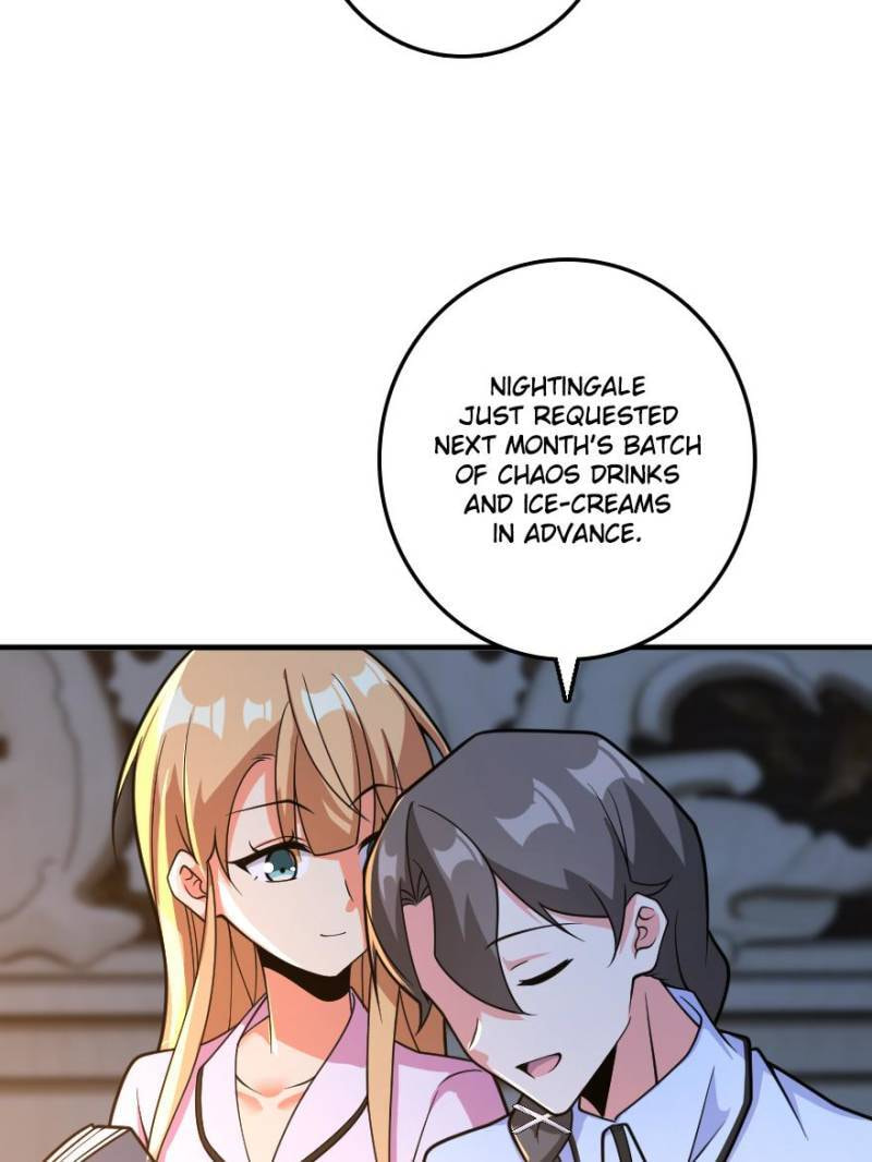 Release That Witch Chapter 580 page 36 - 