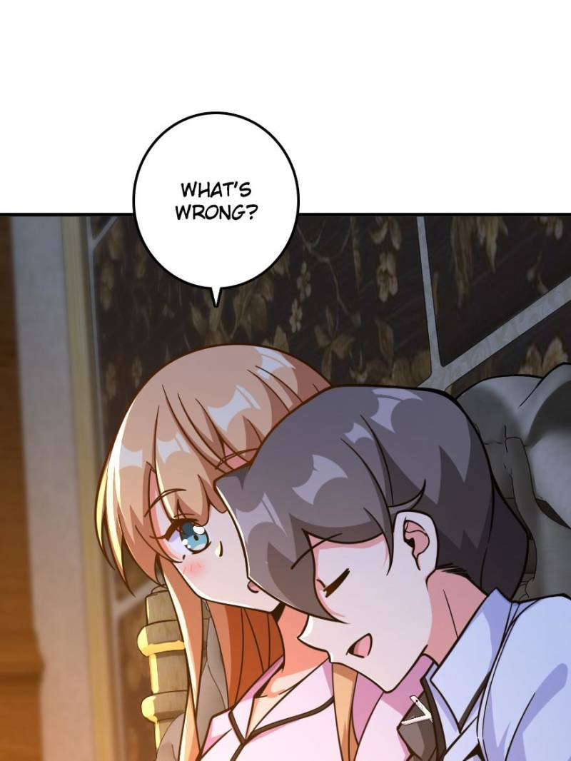 Release That Witch Chapter 580 page 38 - 