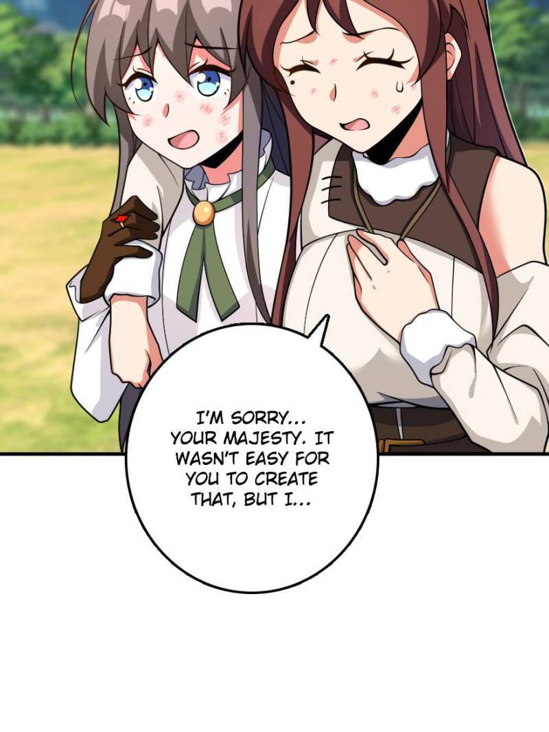 Release That Witch Chapter 580 page 5 - 