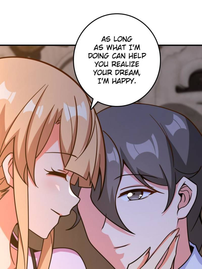 Release That Witch Chapter 580 page 43 - 
