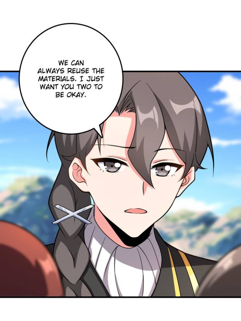 Release That Witch Chapter 580 page 6 - 