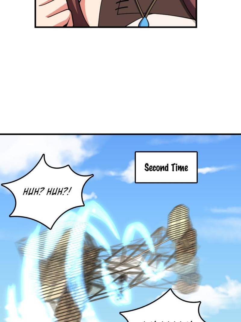 Release That Witch Chapter 580 page 8 - 