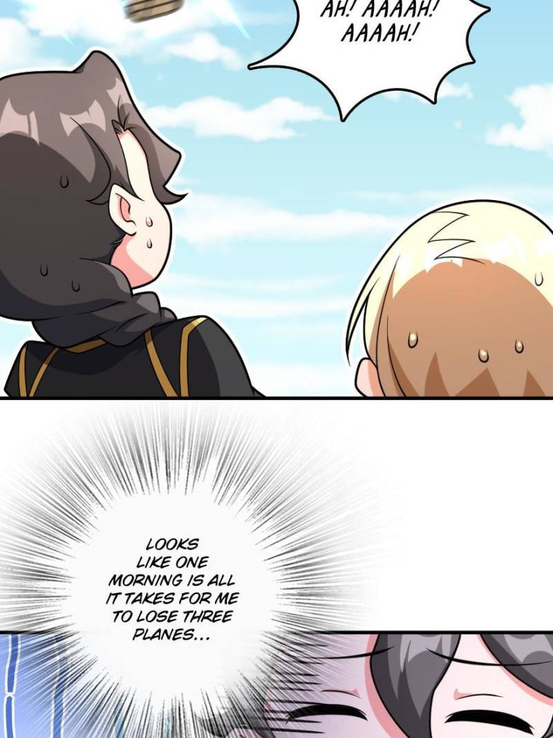 Release That Witch Chapter 580 page 9 - 