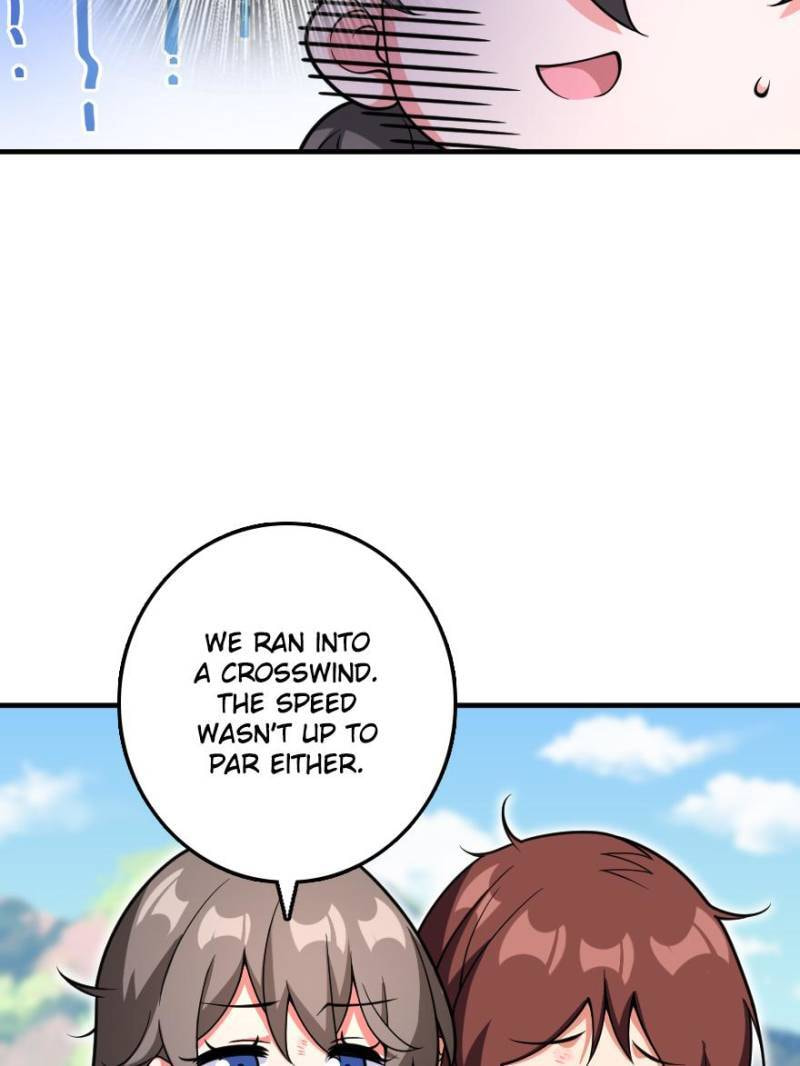 Release That Witch Chapter 580 page 10 - 