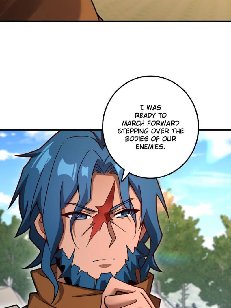 Release That Witch Chapter 581 page 2 - 