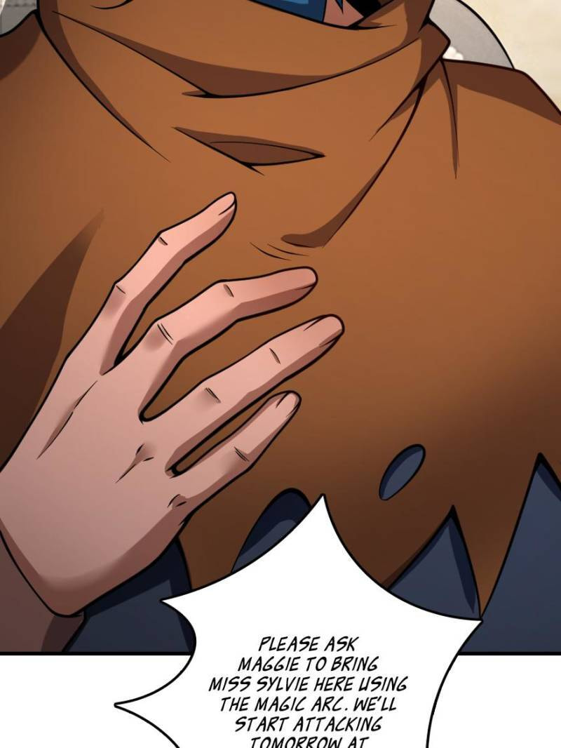 Release That Witch Chapter 581 page 11 - 