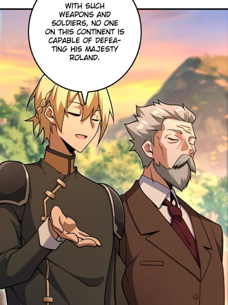Release That Witch Chapter 581 page 19 - 