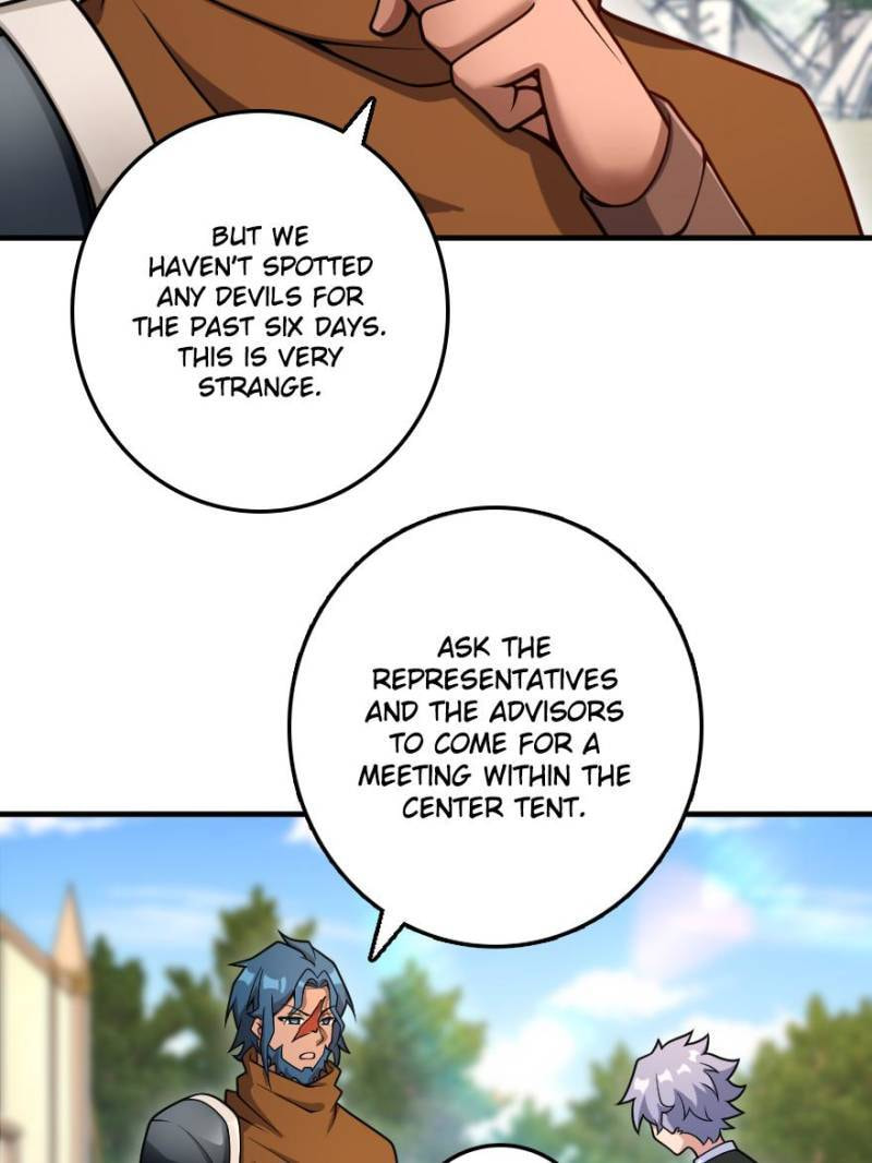 Release That Witch Chapter 581 page 3 - 