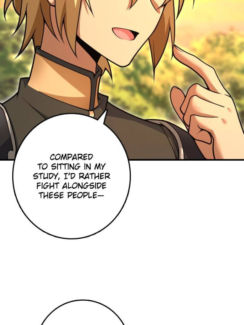 Release That Witch Chapter 581 page 21 - 