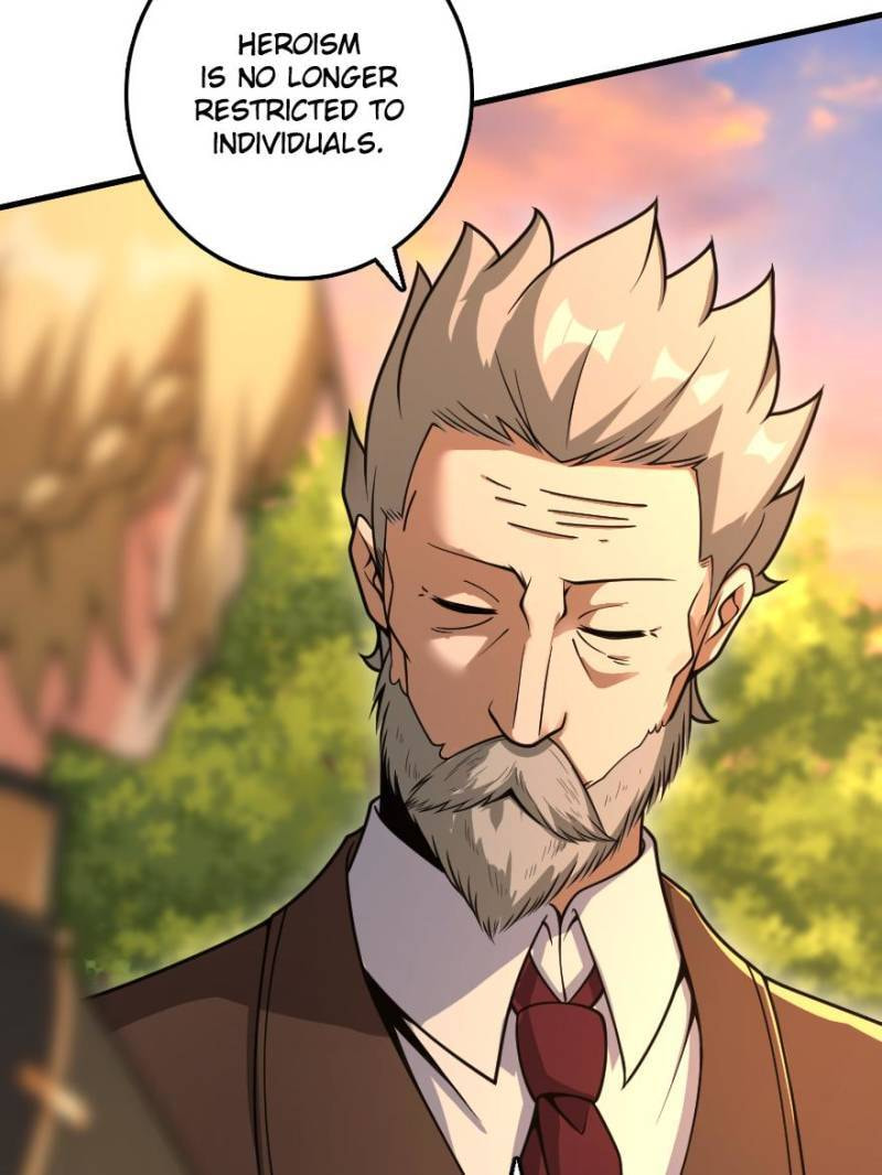 Release That Witch Chapter 581 page 22 - 