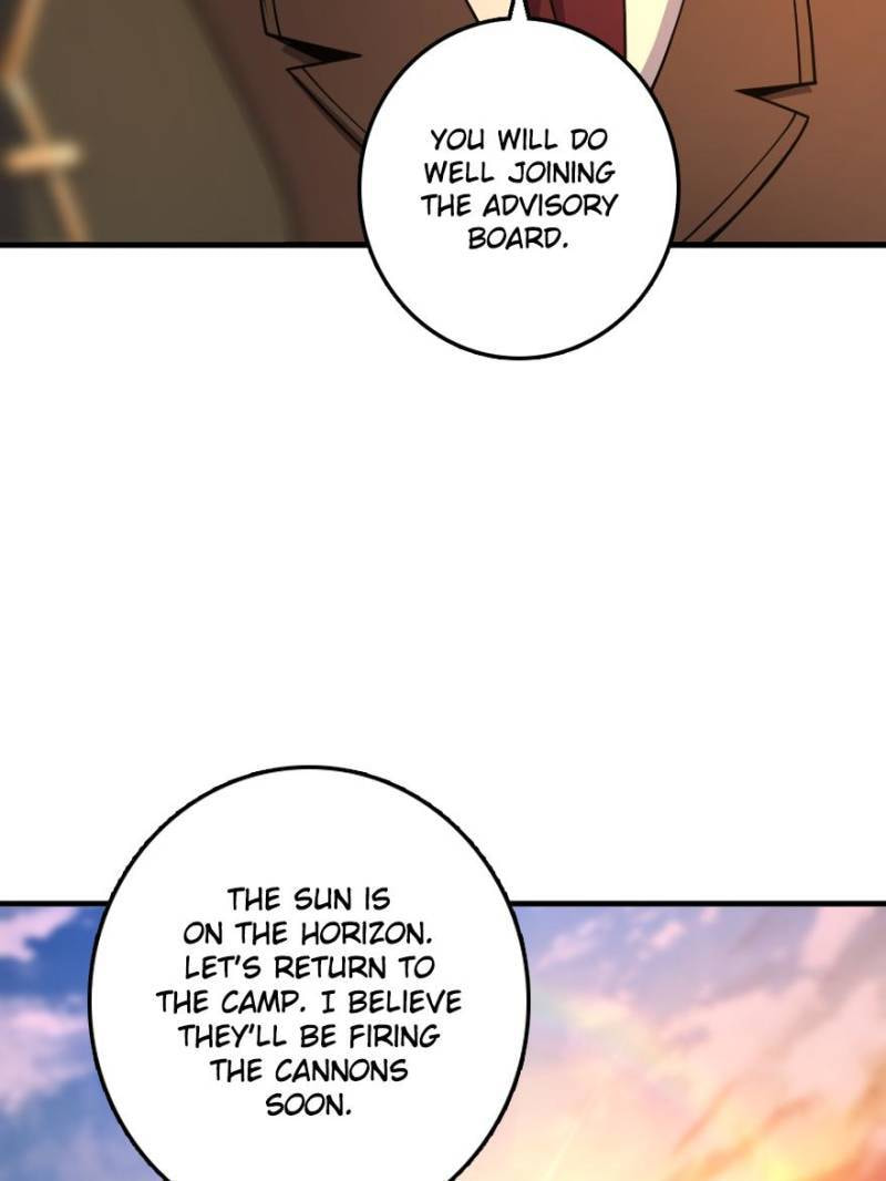 Release That Witch Chapter 581 page 23 - 