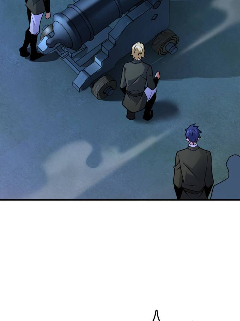 Release That Witch Chapter 581 page 27 - 