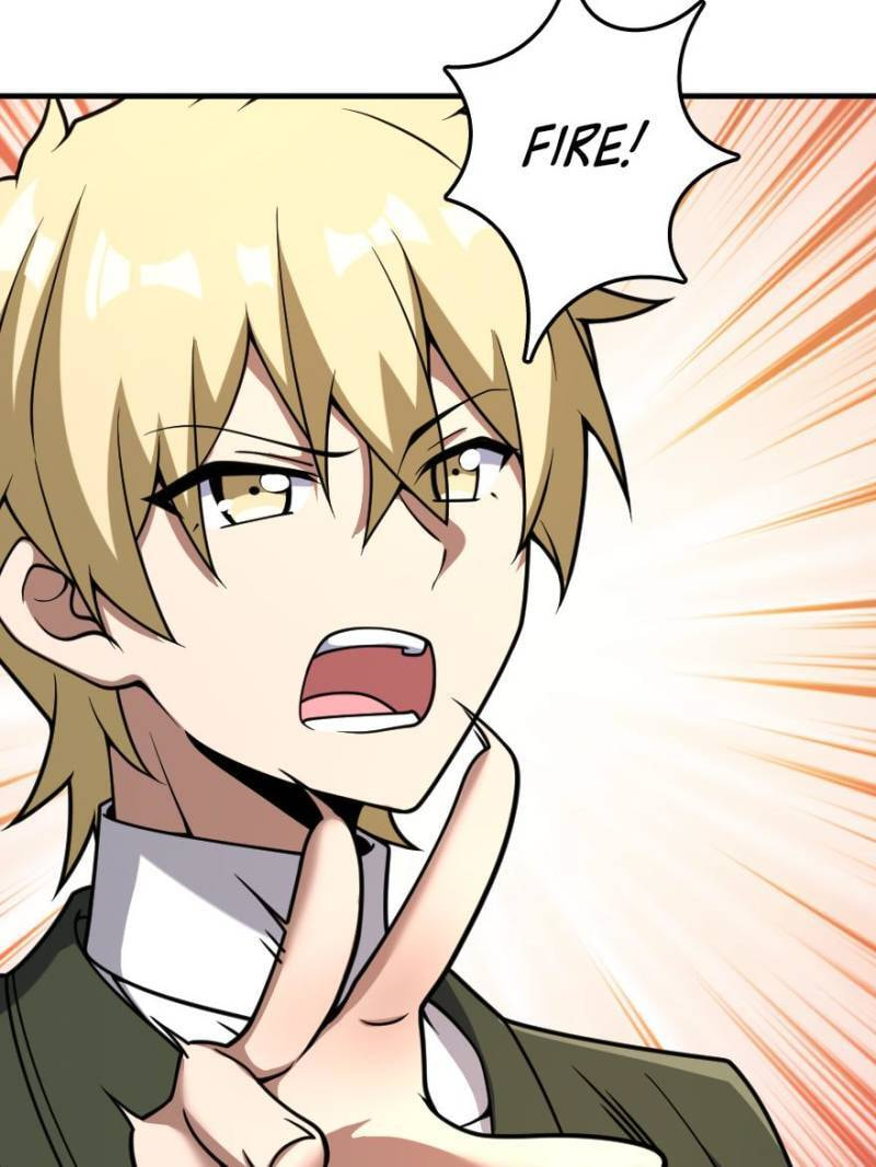 Release That Witch Chapter 581 page 28 - 
