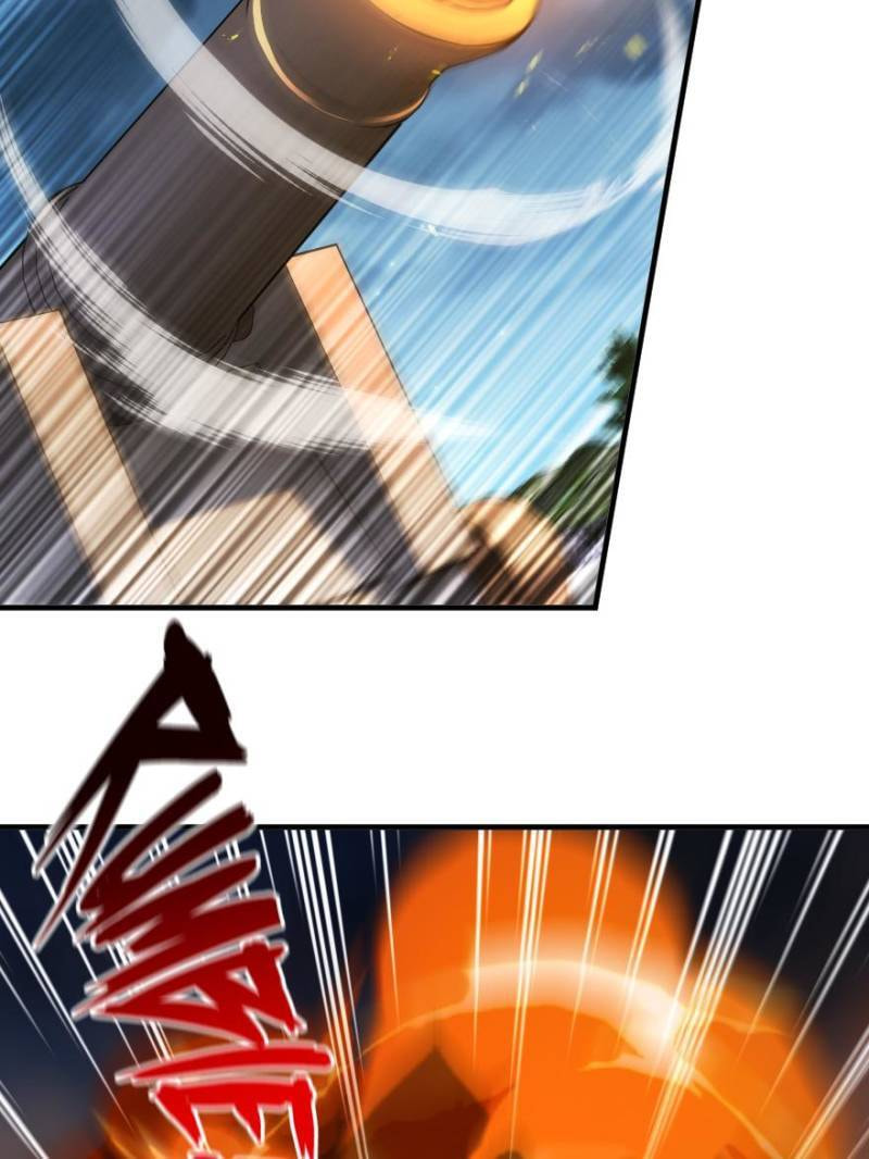 Release That Witch Chapter 581 page 30 - 