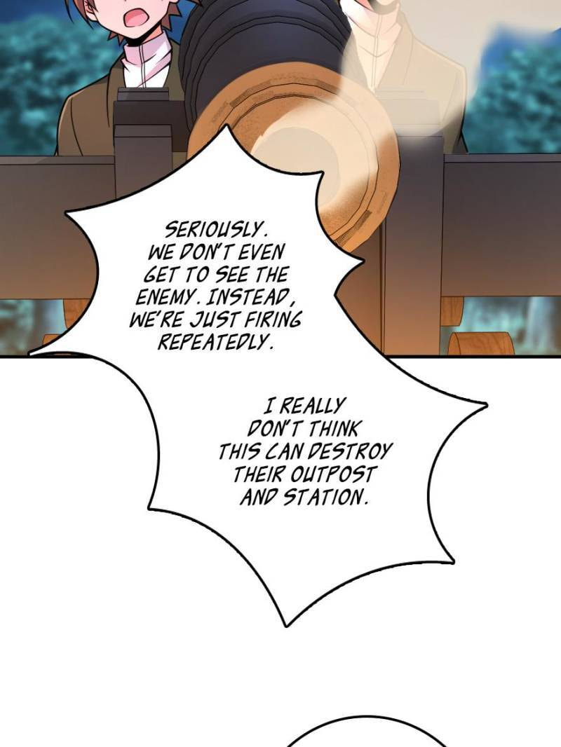 Release That Witch Chapter 581 page 33 - 