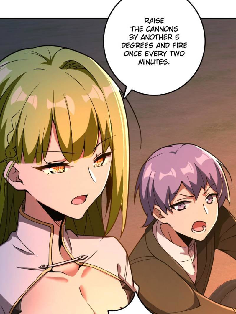 Release That Witch Chapter 581 page 34 - 