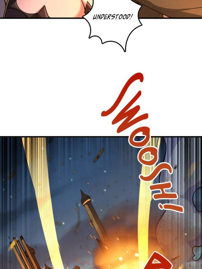 Release That Witch Chapter 581 page 35 - 