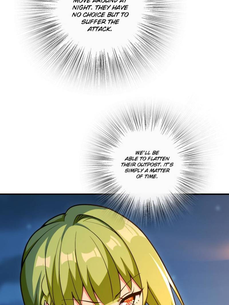 Release That Witch Chapter 581 page 37 - 