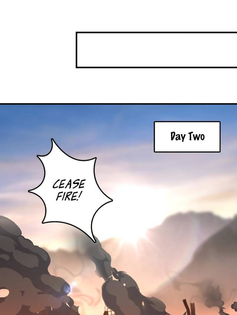 Release That Witch Chapter 581 page 40 - 