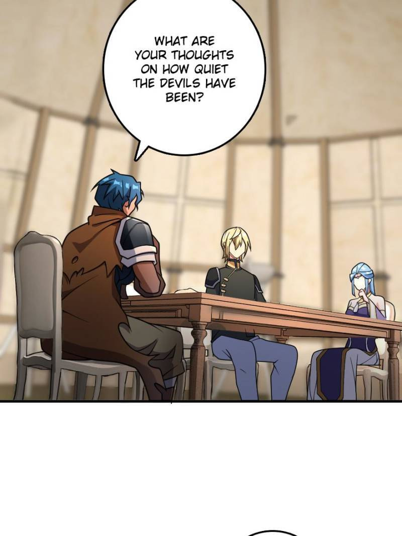 Release That Witch Chapter 581 page 5 - 