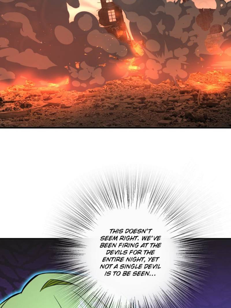 Release That Witch Chapter 581 page 41 - 