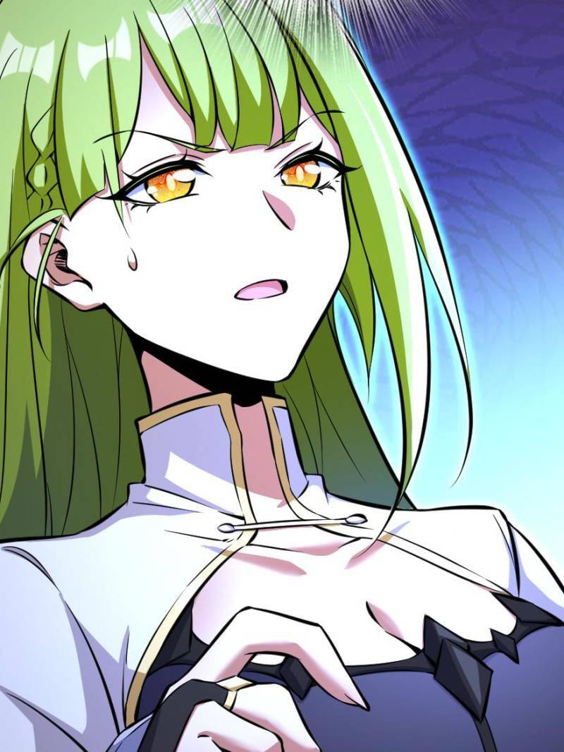 Release That Witch Chapter 581 page 42 - 
