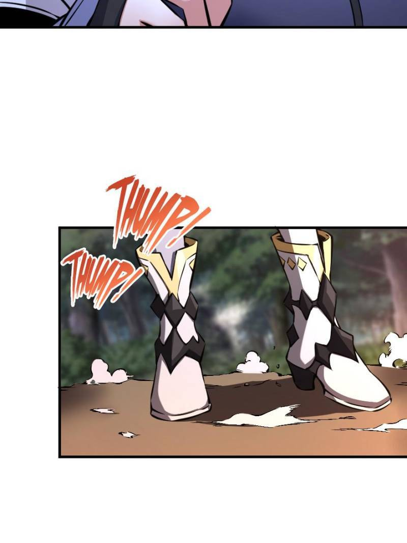 Release That Witch Chapter 581 page 43 - 