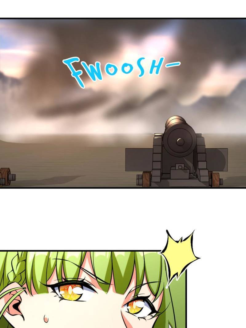 Release That Witch Chapter 581 page 44 - 