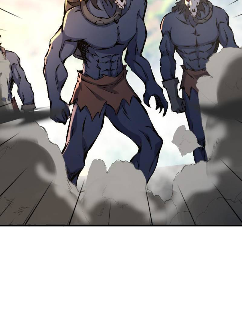 Release That Witch Chapter 581 page 47 - 