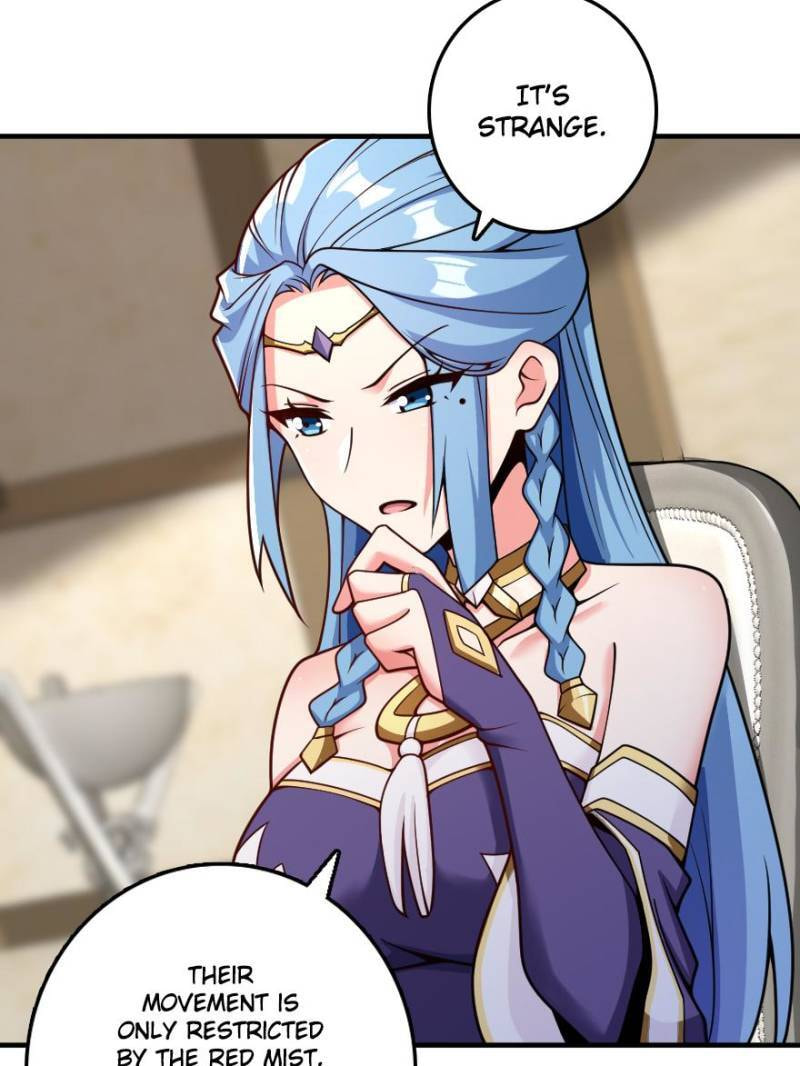Release That Witch Chapter 581 page 6 - 