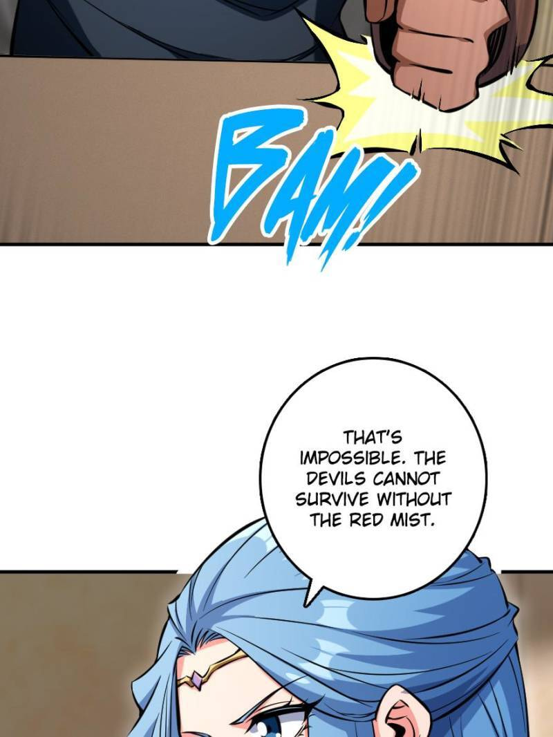 Release That Witch Chapter 581 page 51 - 