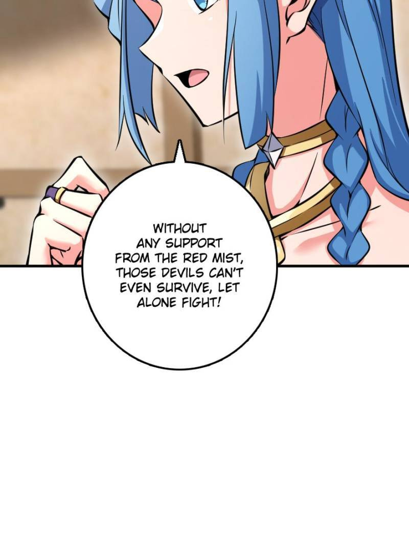 Release That Witch Chapter 581 page 52 - 