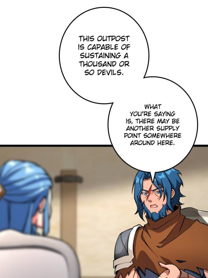 Release That Witch Chapter 581 page 54 - 