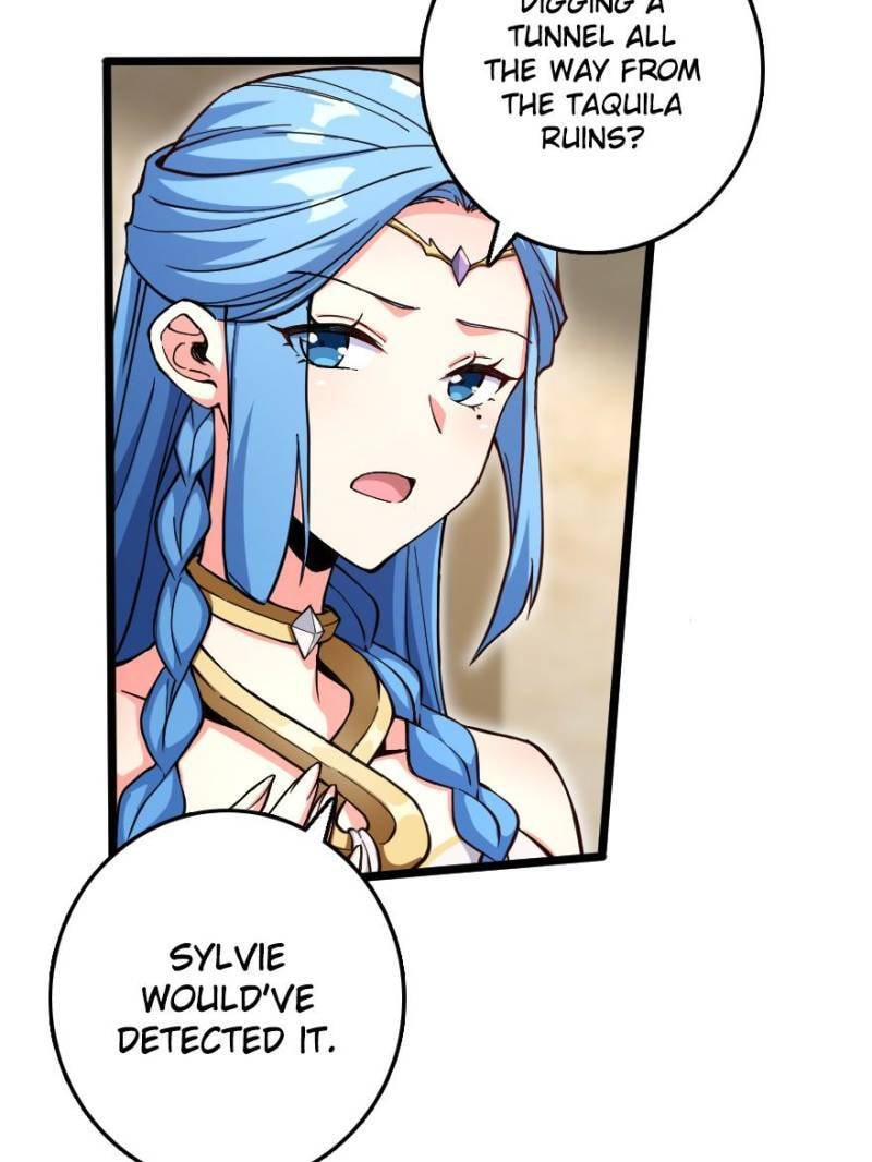 Release That Witch Chapter 581 page 57 - 