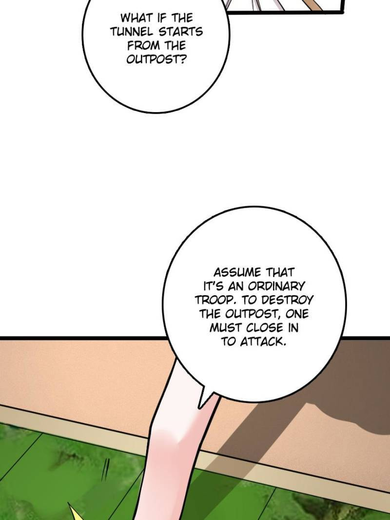 Release That Witch Chapter 581 page 59 - 