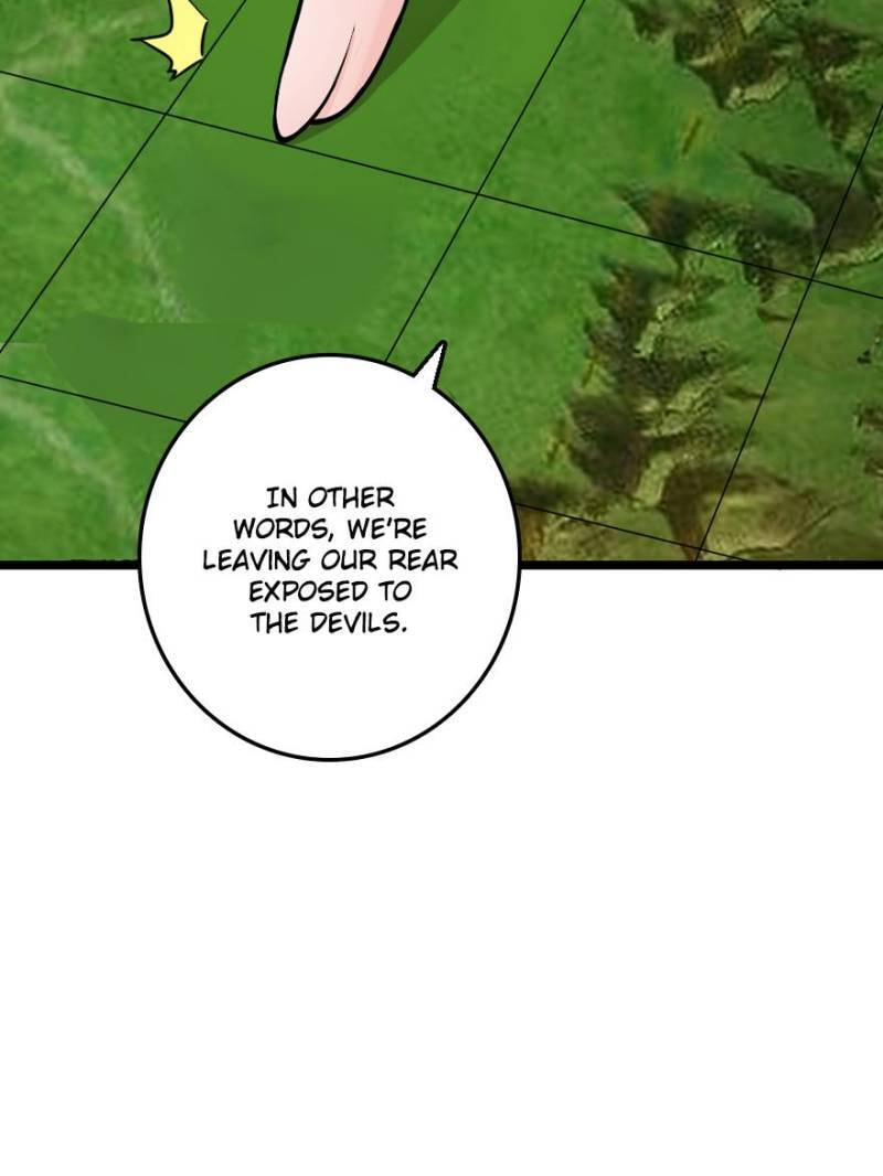Release That Witch Chapter 581 page 60 - 