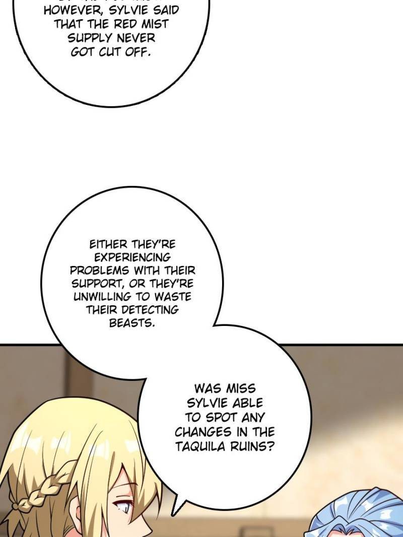 Release That Witch Chapter 581 page 7 - 