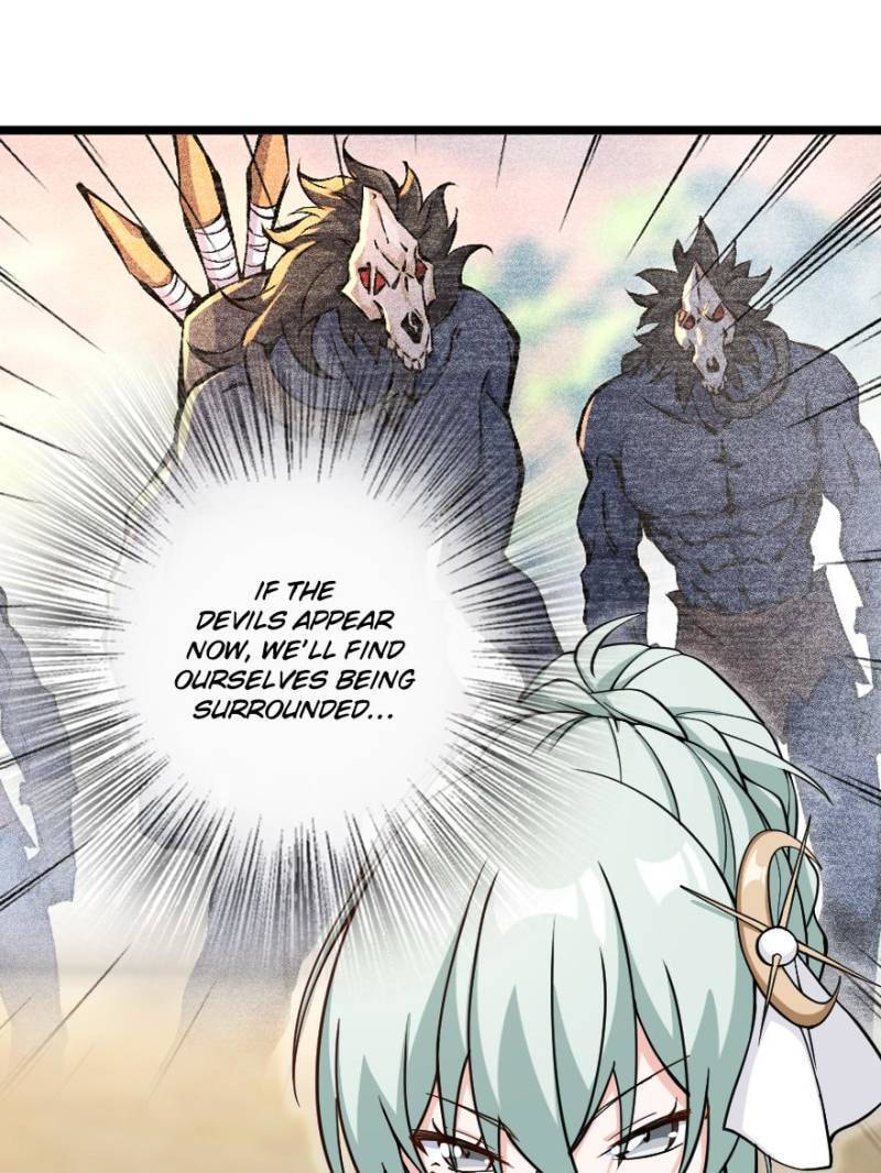 Release That Witch Chapter 581 page 61 - 