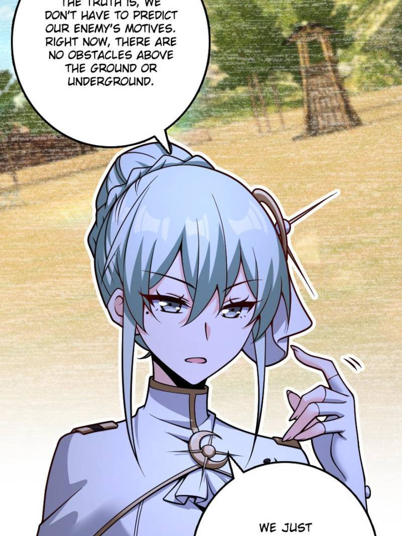 Release That Witch Chapter 581 page 9 - 