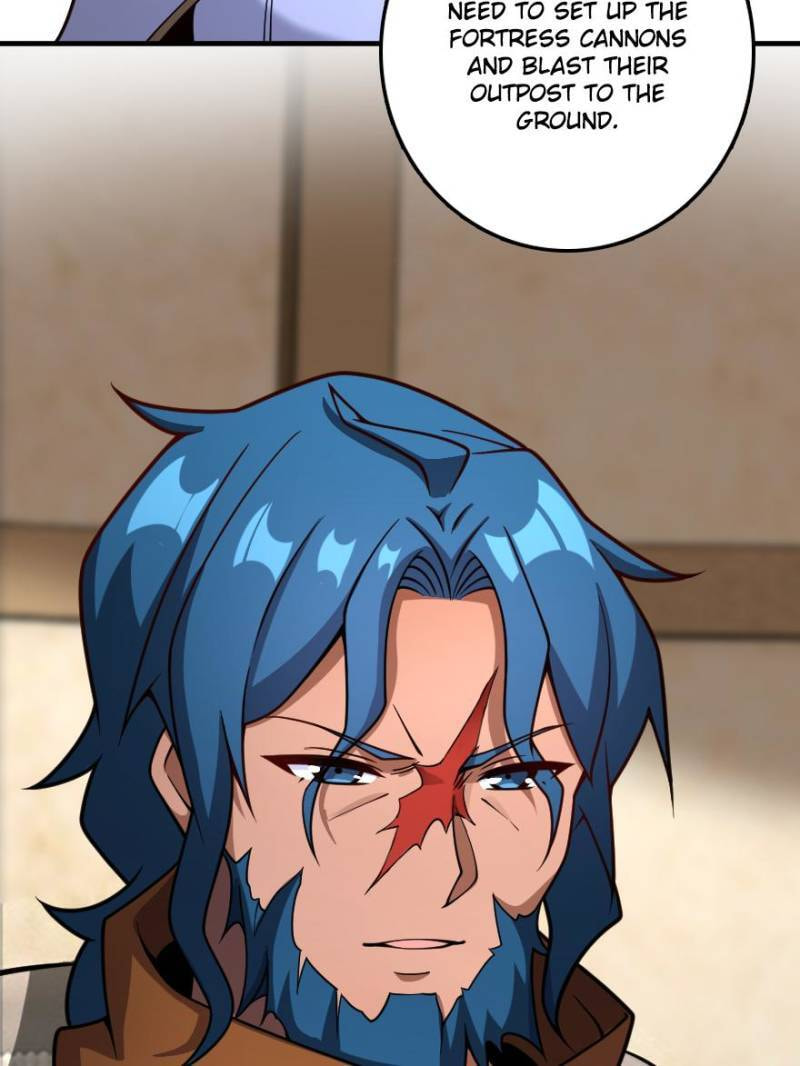 Release That Witch Chapter 581 page 10 - 