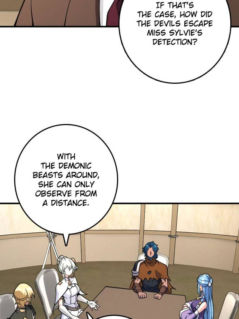 Release That Witch Chapter 582 page 2 - 