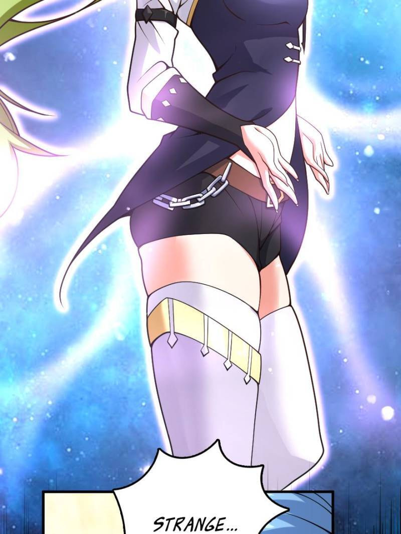 Release That Witch Chapter 582 page 14 - 