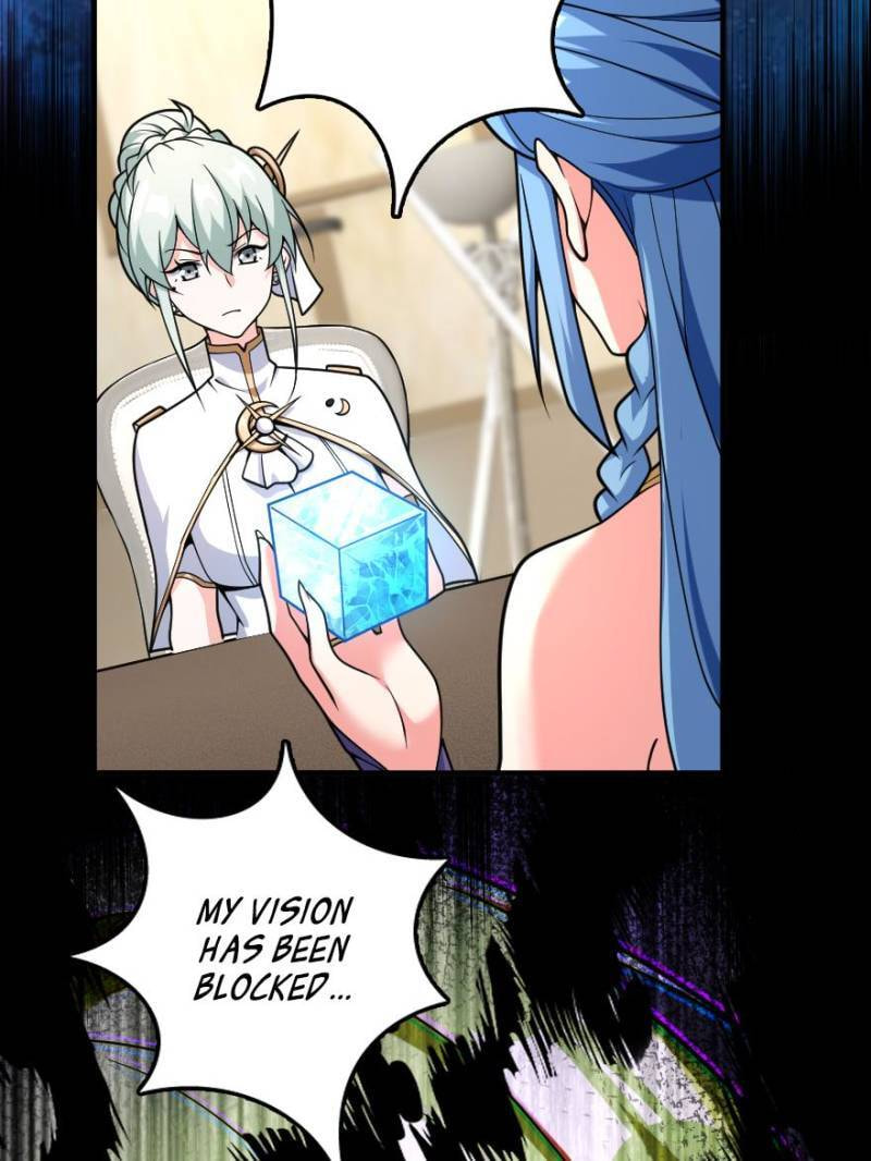 Release That Witch Chapter 582 page 15 - 