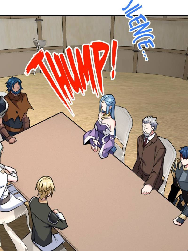 Release That Witch Chapter 582 page 18 - 