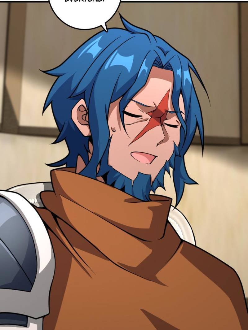 Release That Witch Chapter 582 page 20 - 