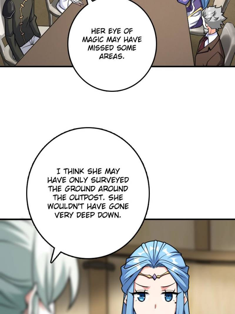 Release That Witch Chapter 582 page 3 - 